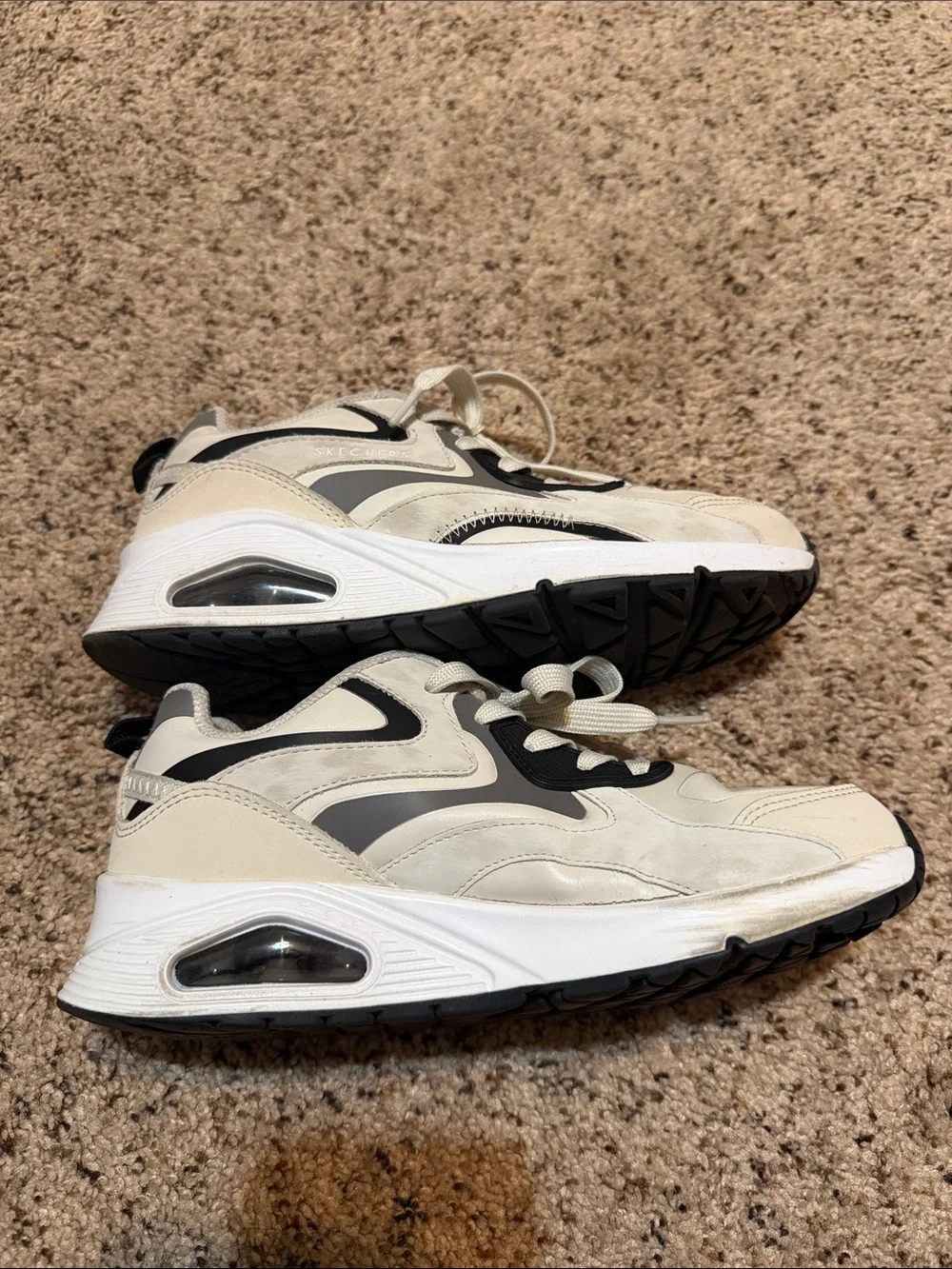 Skechers durable kids